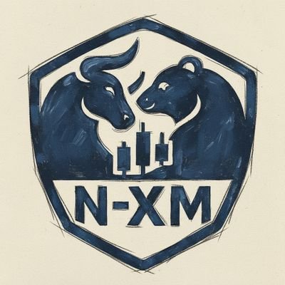 Na__XM's profile picture. N_XM | S.M.C Trader | Market Analyst 📊 
 Crypto trader 📈📉