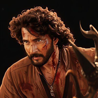 ParodyPeaks's profile picture. Boogolam lo Yedunna Sare - Nee Evva #Thaggedhele 🪓 (KoKo De IkoMonka)