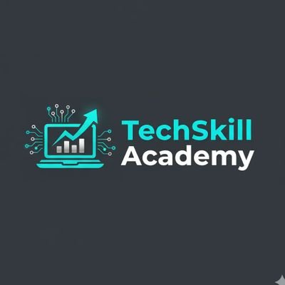 SaroshRamzani's profile picture. 📊 Data Analytics | Excel | AI Tools

                      🎥 Daily short tutorials from TechSkill Academy

🚀 Learn smart. Learn fast.
