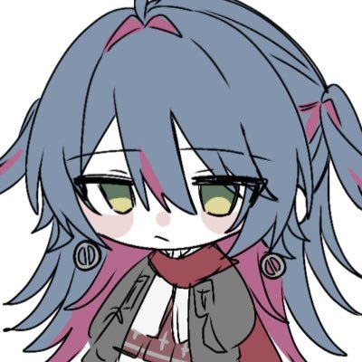 RooofU_'s profile picture. TRPG🔰／18⬇️／新規❌／🗝@RF_777555／VOID @RofU_VOID／静テロ@yuzuru_RF