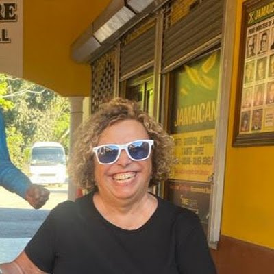 BrunaRubeis's profile picture. 