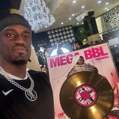 Bortoletinho_'s profile picture. 