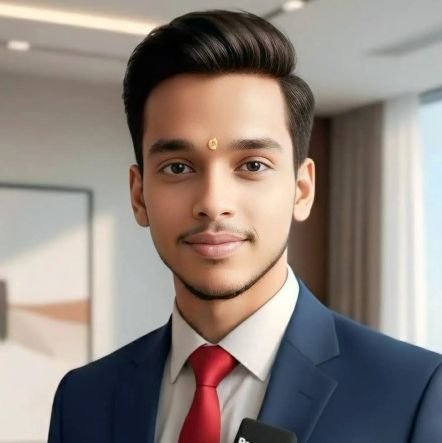 preamjeejdu's profile picture. Jdu Youth Leader committed to development, education and youth empowerment.