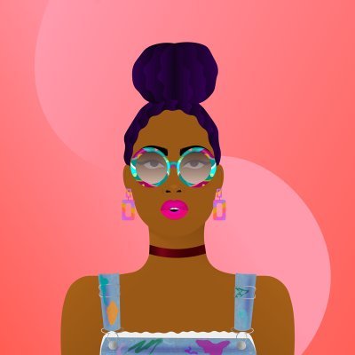 nicoleadarme's profile picture. Marketing for @LineaBuild.  Building web3 with @Consensys.