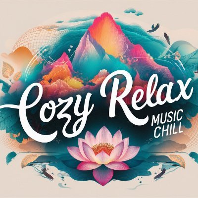 CozyRelaxMC's profile picture. Plonger dans un univers de détente et de bien-être à travers une sélection soigneusement choisie.
Soutenir La Chaine : https://t.co/7PhbB8u6MP
