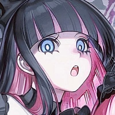 nyannian's profile picture. am i in this ravalavallum shit for life . . . 🕹️🩻 + 🧬🪻