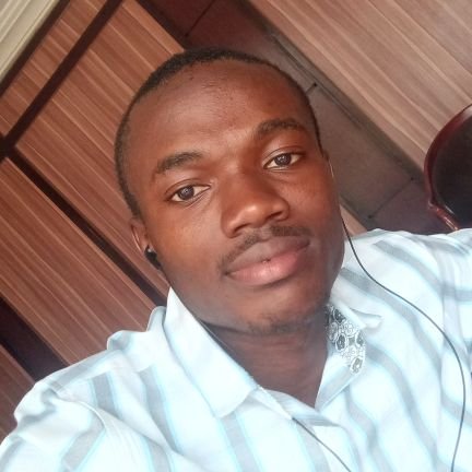 Davididc01's profile picture. Medical Radiographer//Coach @ADUOLUWATOPE //
This is just a phase 🌒🌓🌕