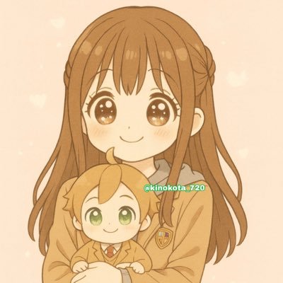 kinokota_720's profile picture. こたぬき🍀｜ﾘｯﾄﾘﾝｸ必読👀｜weddiingの亡霊👻💍