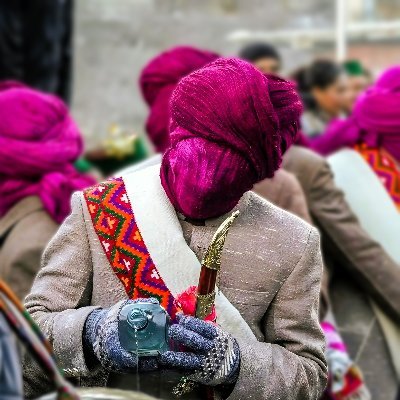 diploganger's profile picture. this civilization is here to stay ☀️