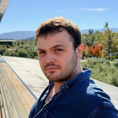 monty10x's profile picture. founder @prodialabs — fastest image generation in the world