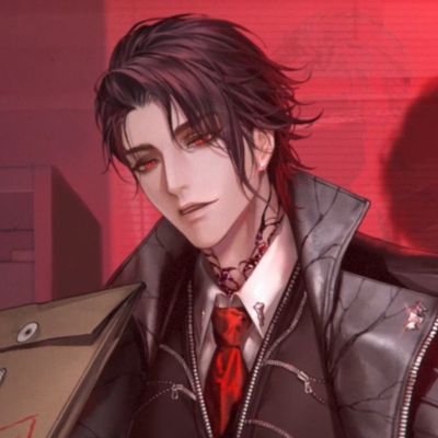 limerncie's profile picture. They serve justice... on a silver plate, for themselves | 25+ | CA - Penulis RP (💙🩷💚)