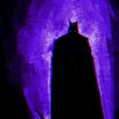 FoolThecreative's profile picture. ✧Call me Ley /21
✧🇸🇻Brown artist 🇬🇹(in support of palestine 🇵🇸)
‼️suggestive sometimes 
❌DNI prosh!/problematic/Israel supporters