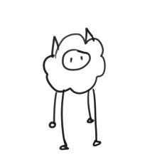 keezeniverse's profile picture. 🎨 Follow me plz ! I'm trying my best. 💘 (not using AI art)