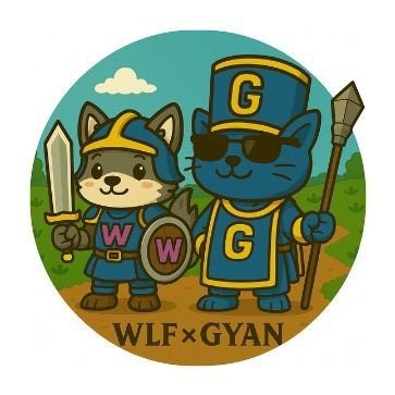 KatsuNyan_'s profile picture. WLF project x GYAN BLUEを陰ながら応援中🐺😺, ちび ちび主要アルトを購入するだけ格闘技を見ながら今日 も一日 #NYAN #WLF