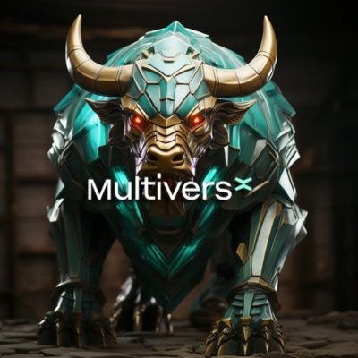 ZemImad's profile picture. selective maxi #MultiversX