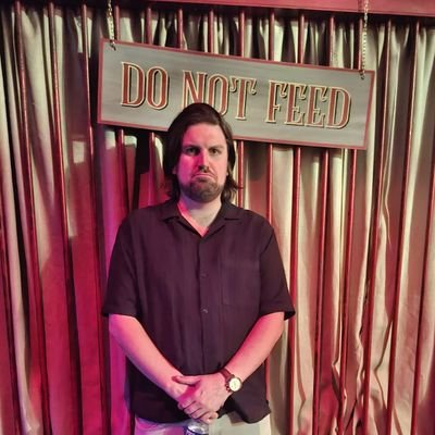 ChrisMurphy180's profile picture. Full-time CEO & Exec Producer @MSSDarts 24/7 worldwide Darts channel on @plutotv   
Part-time Darts Commentator & Presenter. 
Full-time Dog-dad to Archie!