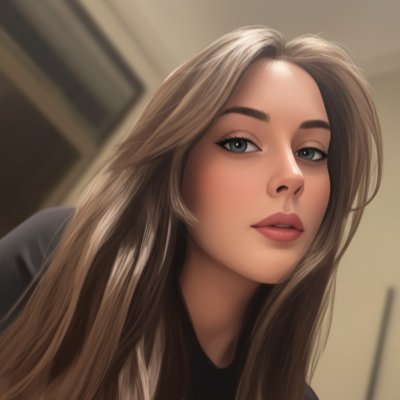 CarlyMuah's profile picture. The first step may be the hardest, but every step is an experience.🥰❣️