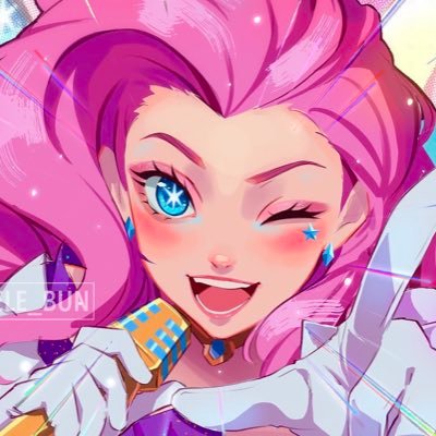 ruurirusuzukai's profile picture. hi i'm ej and i like seraphine 💍@TrueTemplar41💍 ♡ 8/1/20 ♡ i: @HeleBun