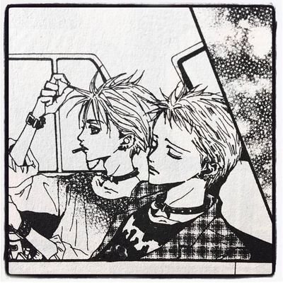 filitralemani's profile picture. overthinkaholic