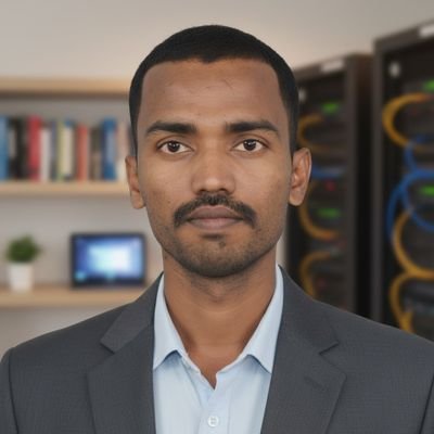 SavantNagnath's profile picture. Author | AI & Crypto Enthusiast | E&TC Engineer | World Politics Enthusiastic| Tech Explorer | #BlockchainUnlocked 📘
