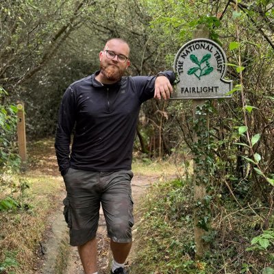 willthomsenn's profile picture. #bhafc