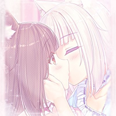 nekofwy's profile picture. 