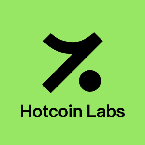 hotcoinlabs's profile picture. Hotcoin Labs empowers Web3 founders through incubation, strategy, funding, and global market access—backed by Hotcoin’s $20M investment fund.