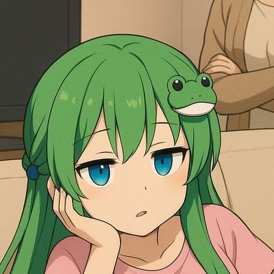 0821ZUNDA's profile picture. 大好きなのは貨物列車。
乗りたいのは885系。
東方Projectで好きなキャラクターはアイコンの通り、東風谷早苗様。
無言フォローOK。
但し、エロ垢や不審な垢は基本的に即ブロ。

写真垢は@kamome08211280、鍵垢は@Sanae_Dokuduki（鍵垢は信用出来る人だけ）。

気軽に絡んで下さい。