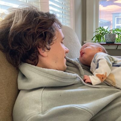 2024dion's profile picture. Dad.   City & Regional Planning. KC by way of DC, Detroit, South Bend, & Jacksonville.