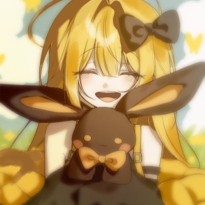 bonnyam09's profile picture. 『 언제나 밝고 따스한 느낌을 주는 해바라기가 좋아! 』 || 자캐러&소비러 || 고등학생 || 구독 비추 || 💔이별=블언블💔 || ⚠️선팔 구독 간주⚠️ || TAG: #노란_꽃다발에_해바라기_한_송이를 / #해바라기가_가득한_들판에서의_단잠