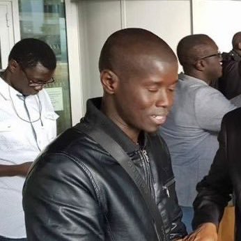 orisunugal's profile picture. « Le rêve de devenir riche est un outil de domination : il fait croire que l’on vit dans un monde juste. »