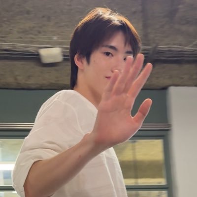 wannzafon's profile picture. #เฮียภู #PHUTATCHAI