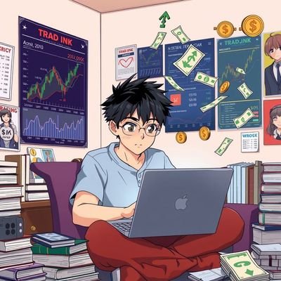 rpfwf57856131's profile picture. Digital assets enthusiast | Sharing charts & thoughts