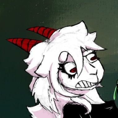 Leafy_Disaster's profile picture. A coisa mais edgy de toda a galáxia

Gula encarnada 

conta +18