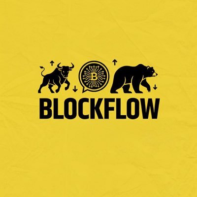 blockflowtr's profile picture. 📊 BTC Haber + Scalping | 🎯 Ücretsiz işlemler & analizler | 🔗 Telegram: https://t.co/6uV5CgHTxn | YT/IG/TikTok: @blockflowtr
