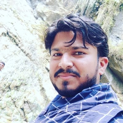 vishwajeet36152's profile picture. student