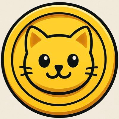 CatCoinHQ's profile picture. 
