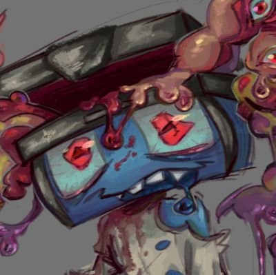 FurbyBoyIsPicky's profile picture. 