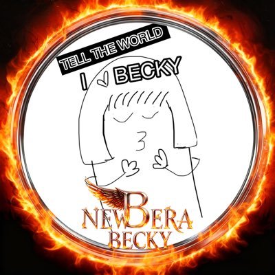 Phi_August's profile picture. A fan account of BECKY ARMSTRONG @AngelssBecky @BeckyEntofc 🪽|| STAY STRONG TOGETHER💪 || Susu na ka my talented hardworking person 🫶