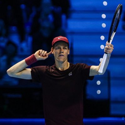 thiagomottian0's profile picture. @juventusfc /@janniksin