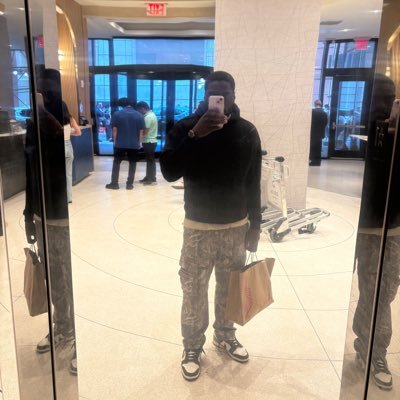 Zo3God1804's profile picture. @zgod1804 got hacked