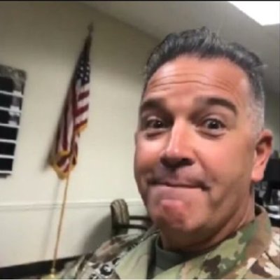 DanielEric53749's profile picture. l Just Want To Protect The World And Fight For The Homeless People, God Bless America