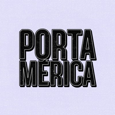 portAmerica's profile picture. 🌱 9, 10 y 11 de julio 2026 (Azucreira de Portas) 🛳️ Un festival que une ambos lados del Atlántico 🎸 Música 👩‍🍳 Gastronomía 🤝🏽 Comunidad