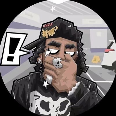 PERKASAweb3's profile picture. DAOs, NFTs, Metaverse — it all starts with one thing: the courage to try🚀📈