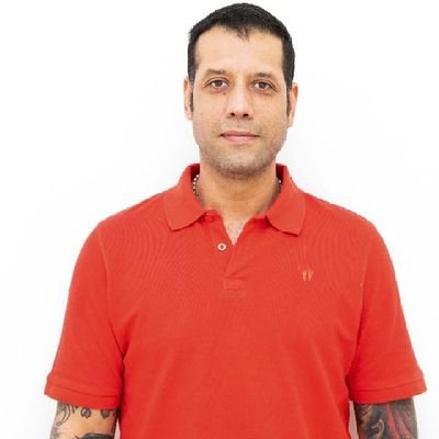 ChichodeLDA1's profile picture. Nacido y Malcriado en B° Obrero.
Soc 30.052 del más Popular💪🇭🇹
Miembro Titular de la Seccional 18🚩
Tec.Superior en Periodismo y locución Ipac. CERATISTA.