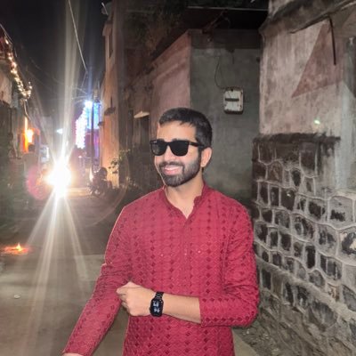 pranv21's profile picture. Software Engineer