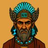 ZolyDev's profile picture. #maya #cacao #rune #vult