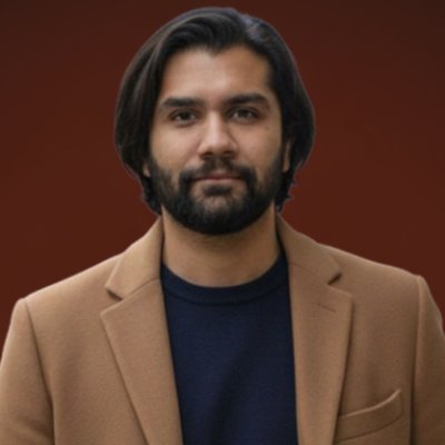 Rehankhan789's profile picture. 3x your pipeline with our GTM Engine | With a System Used by Fortune 500 Brands | Land more clients on LinkedIn with the exact system