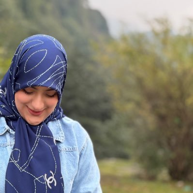 its_mobiiina's profile picture. Network enthusiast💻 | CE student