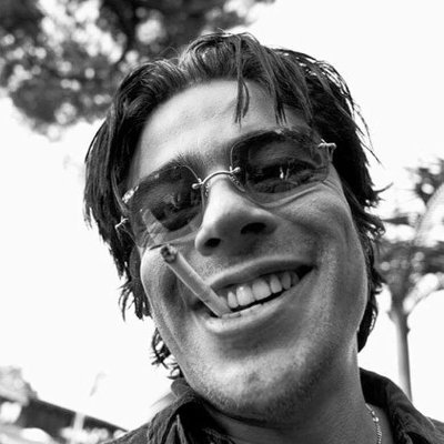 TeRvAxD's profile picture. 20y/o